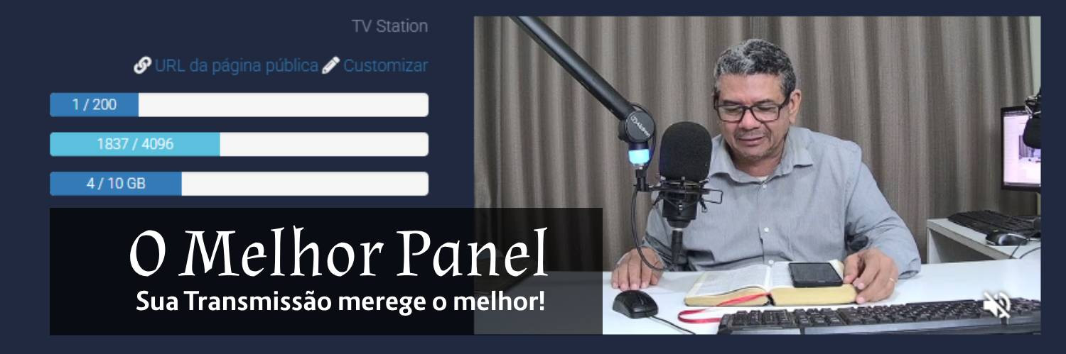 Todos os recursos de que você precisa para iniciar sua TV na web hoje.